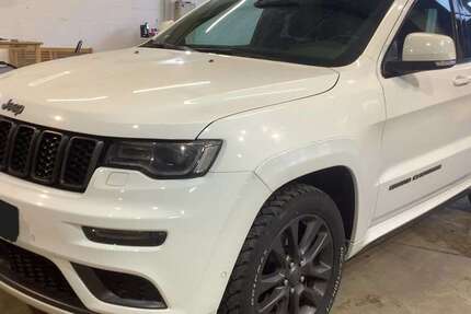 Jeep Grand Cherokee 79.986 km 30.950 &euro; Teltow 14513