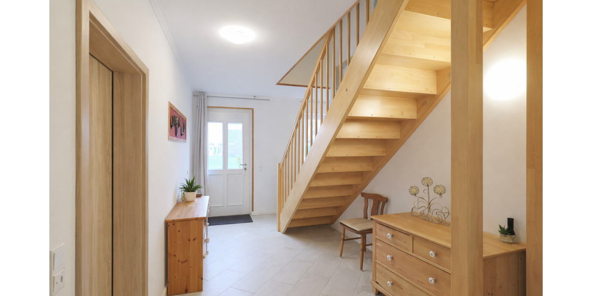 Einfamilienhaus Vreden Ammeloe - 6 Zimmer, 174 m&sup2;, 549.000&euro; | Angebot:25687328