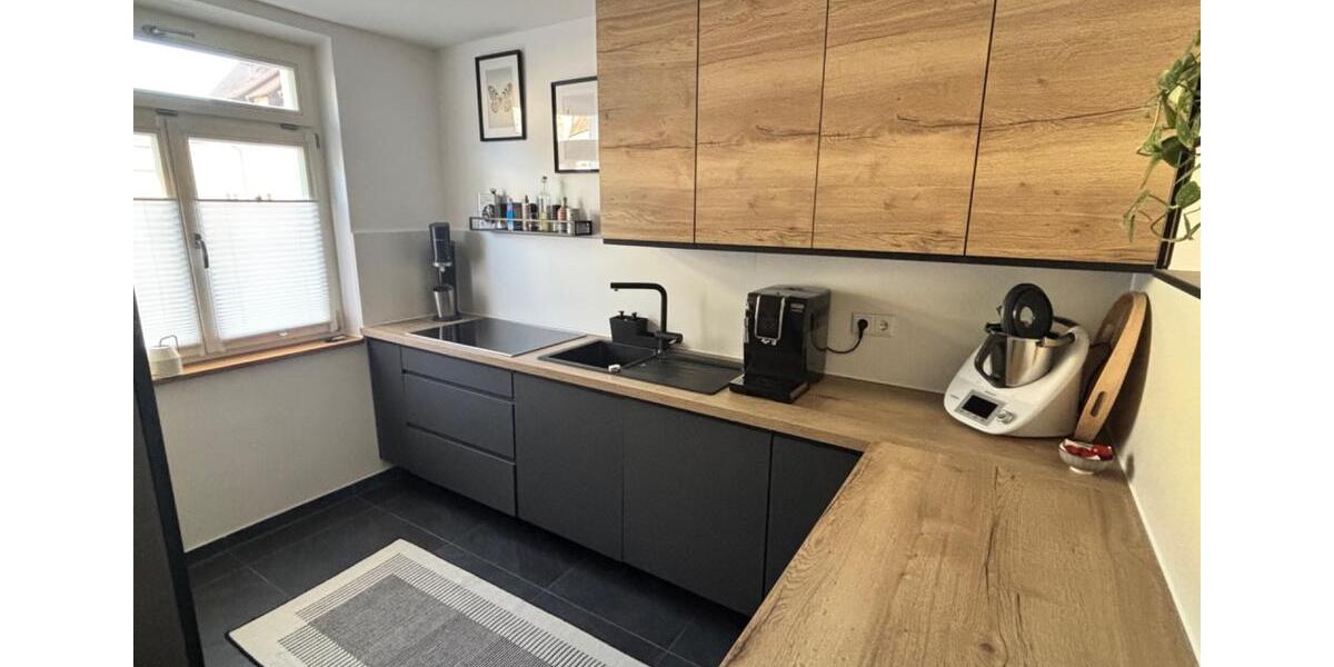 Erdgeschoßwohnung Rückersdorf - 3 Zimmer, 95 m&sup2;, 1.235&euro; | Angebot:26407121