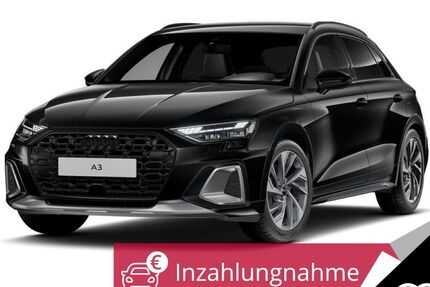 Audi A3 7.900 km 38.920 &euro; Landshut 84030