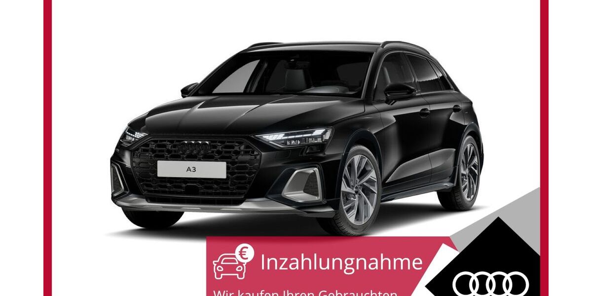 Audi A3 7.900 km 38.920 &euro; Landshut 84030