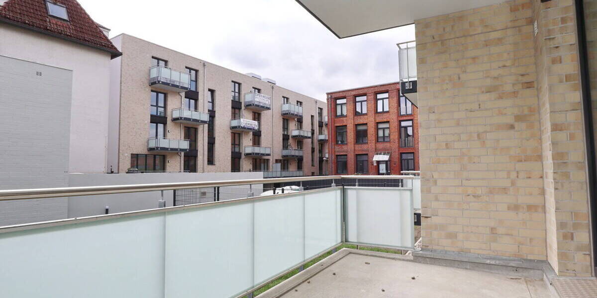 Etagenwohnung Neumünster Innenstadt - 3 Zimmer, 72 m&sup2;, 302.200&euro; | Angebot:26643978