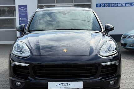Porsche Cayenne 150.000 km 28.980 &euro; Neuwied 56567