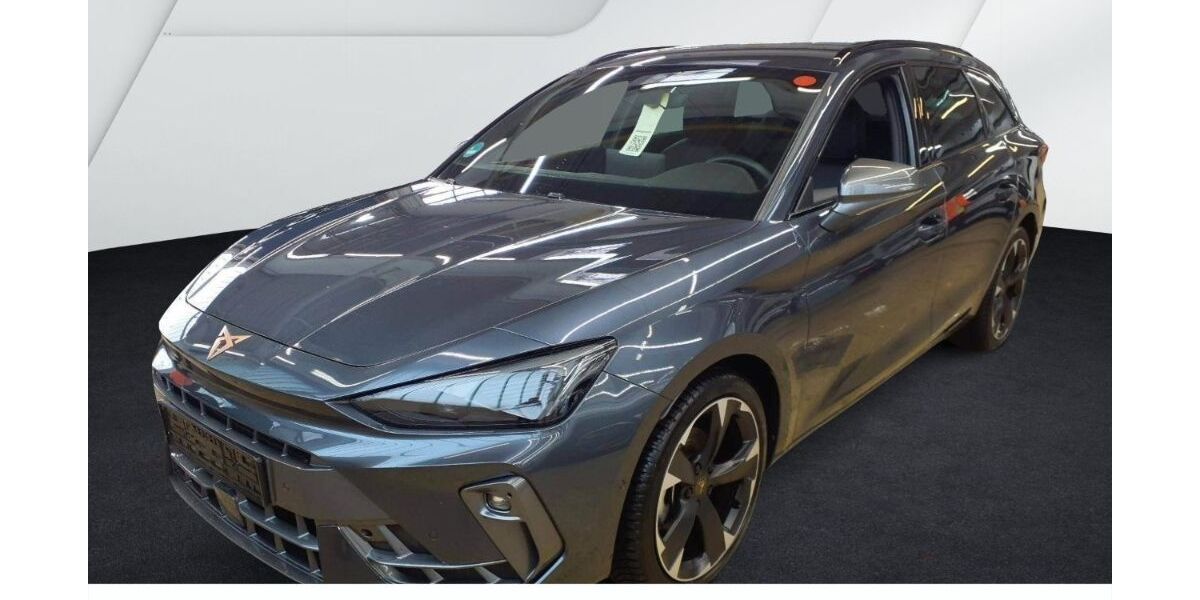 Cupra Leon 18.227 km 32.485 &euro; Pohlheim 35415