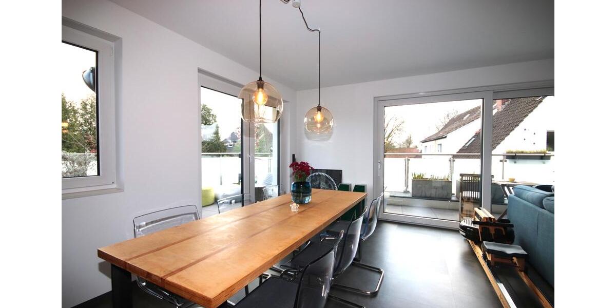 Einfamilienhaus Münster Münster-Südost - 3 Zimmer, 116 m&sup2;, 1.750&euro; | Angebot:25900420