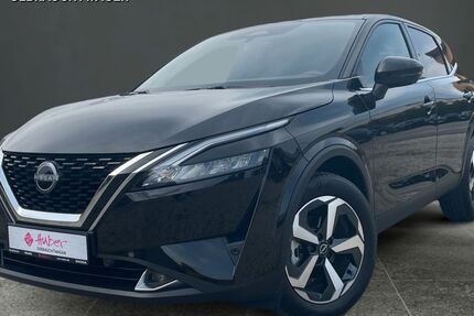 Nissan Qashqai 29.190 km 24.390 &euro; Wasserburg am Inn 83512