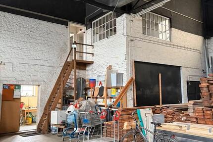 Gewerbeobjekt Neumünster - 1.600&euro; | Angebot:26236880