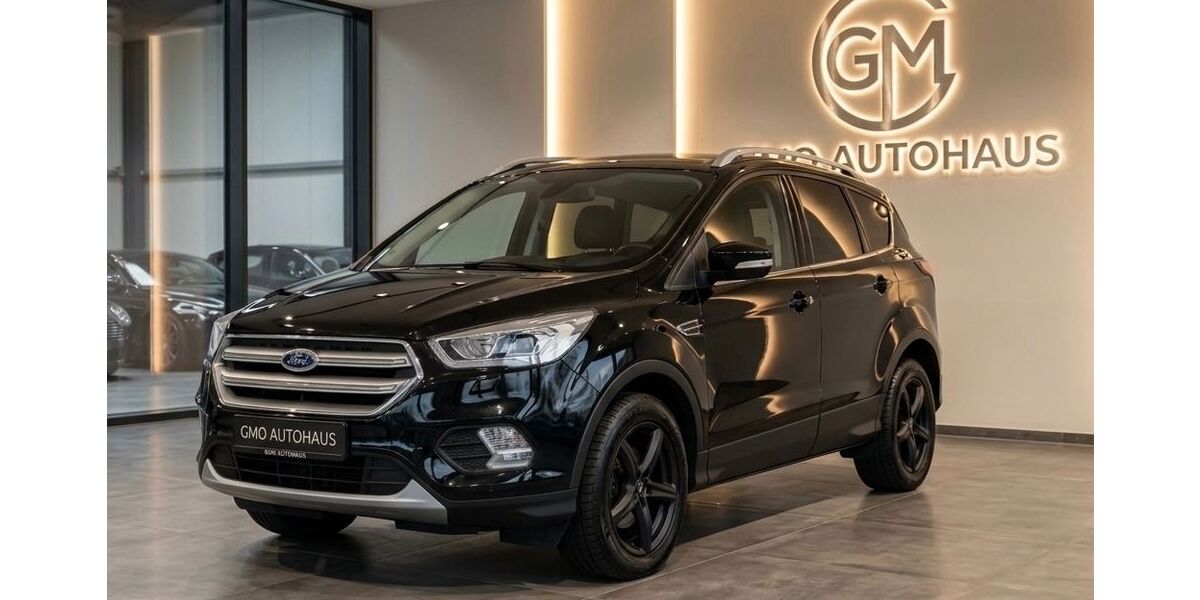 Ford Kuga 137.000 km 8.490 &euro; Ludwigshafen 67059