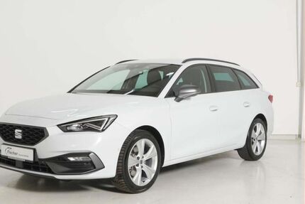 Seat Leon 36.972 km 27.480 &euro; Neumarkt 92318