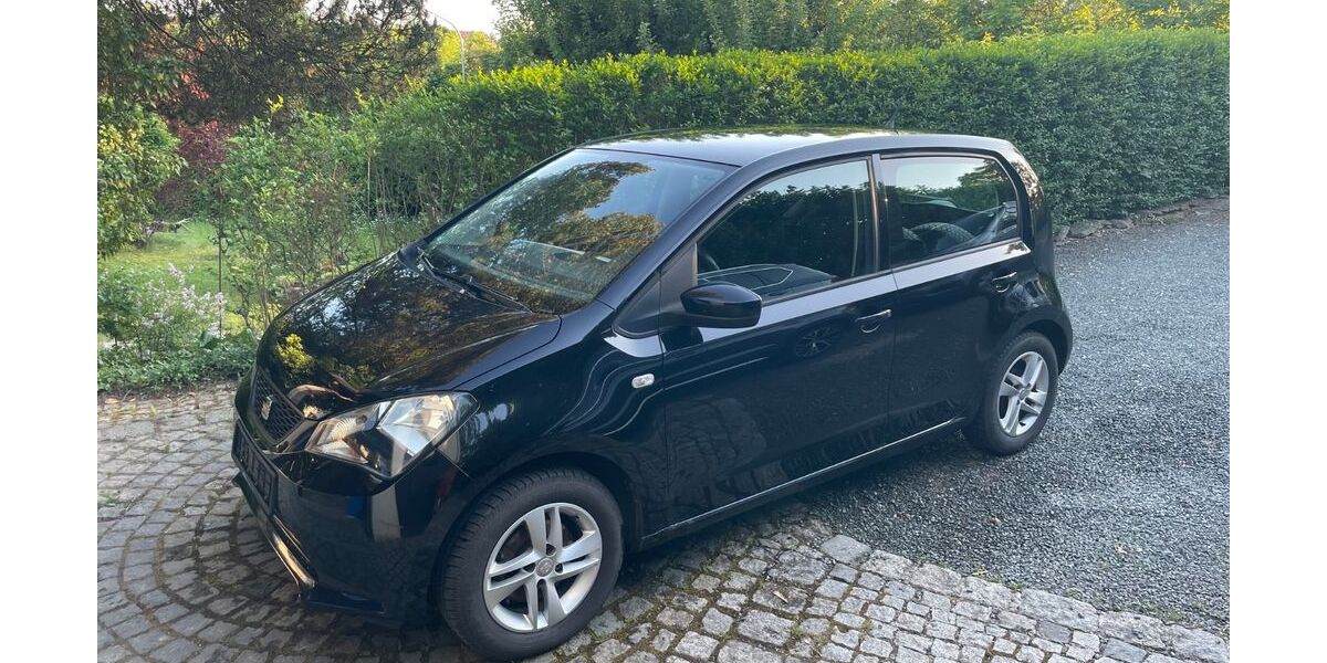 Seat Mii 241.448 km 1.950 &euro; Pegnitz 91257