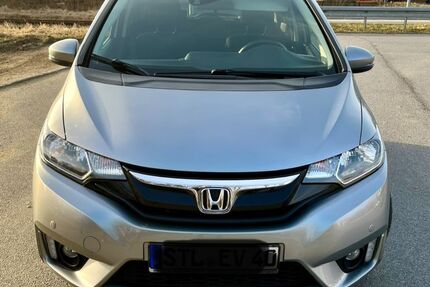 Honda Jazz 84.000 km 11.600 &euro; Zwönitz 08297