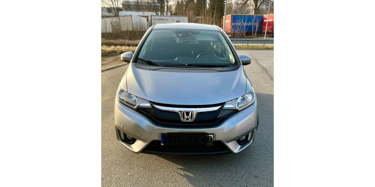 Honda Jazz 84.000 km 11.600 &euro; Zwönitz 08297