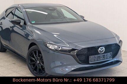 Mazda 3 8.100 km 24.900 &euro; Eichwalde 15732