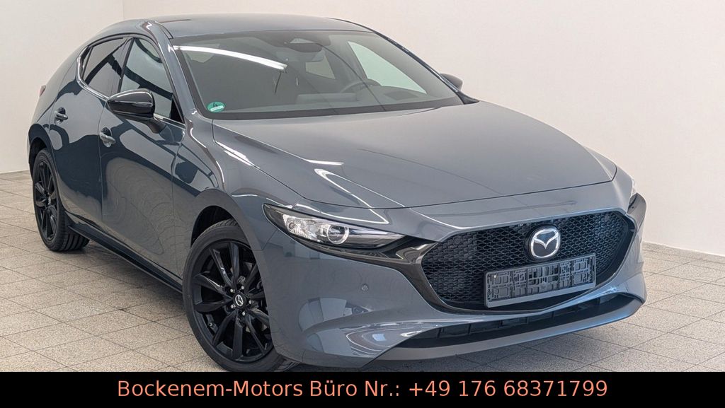 Mazda 3 8.100 km 24.900 &euro; Eichwalde 15732