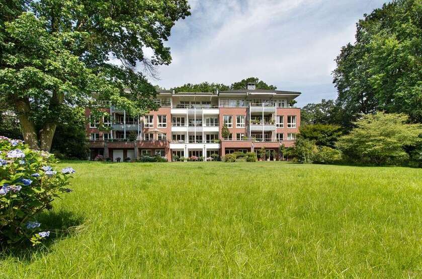 Wohnung zum Kaufen in Hamburg 1.830.000 € 240 m²