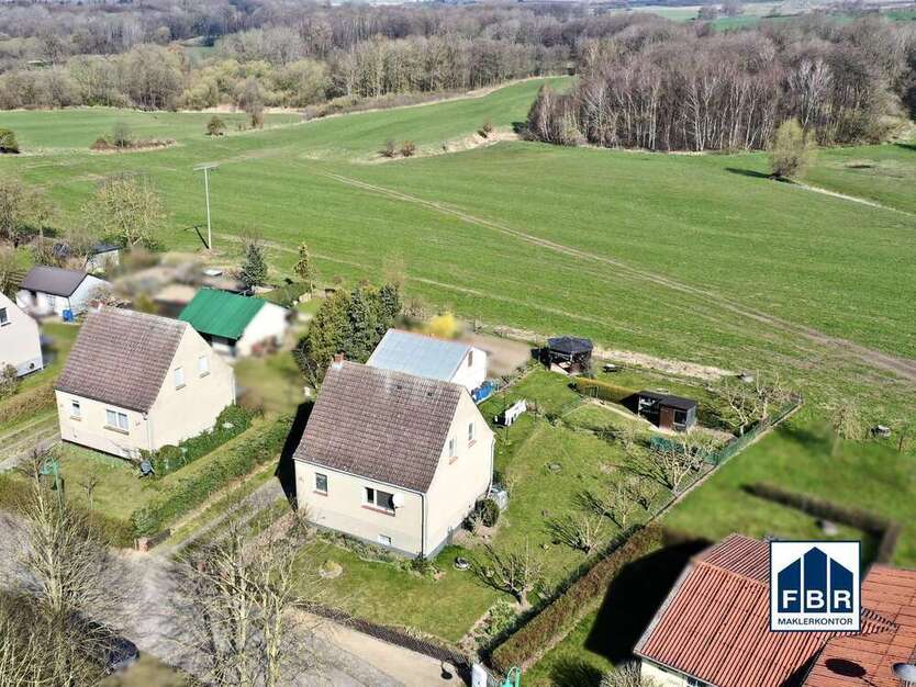 Haus zum Kaufen in Göllin 189.900 € 102.38 m²