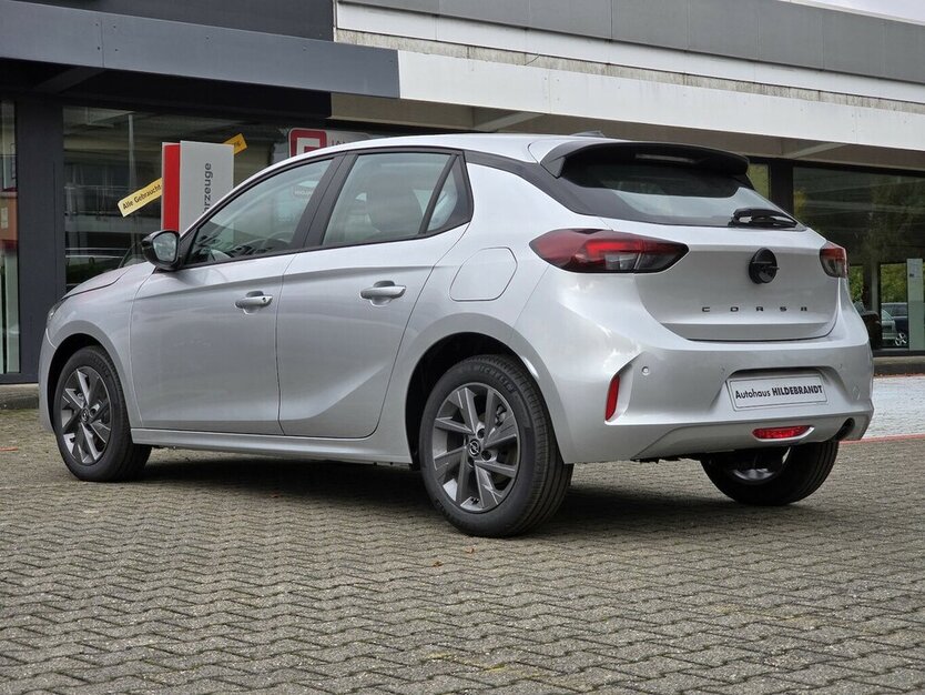 Opel Corsa Edition Multimedia|Winter|PDC|Voll-LED 1.001 km 18.675 € Wermelskirchen 42929
