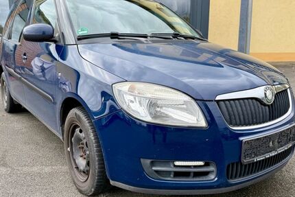 Skoda Roomster 188.942 km 2.850 € Rudolstadt 07407