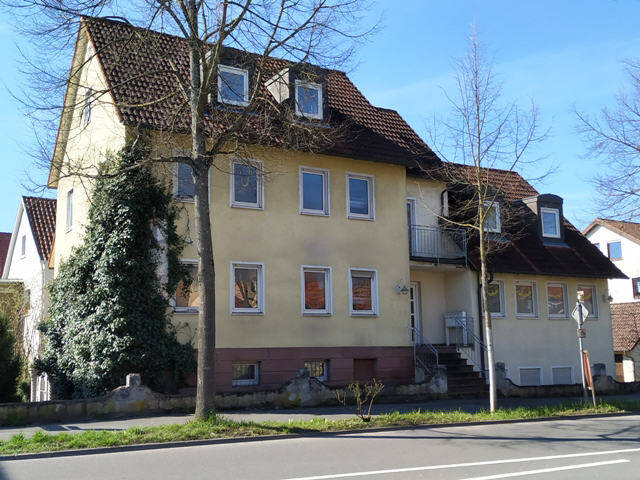 Mehrfamilienhaus, Wohnhaus Bad Mergentheim Neunkirchen - 690.000&euro; | Angebot:26243112