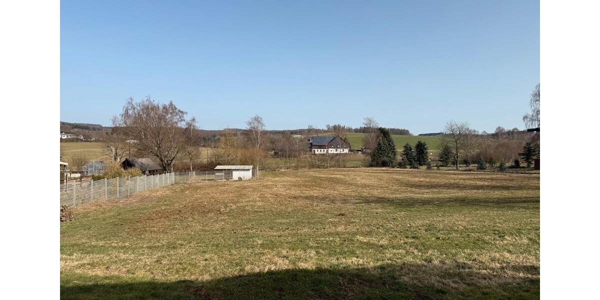 Erdgeschoßwohnung Wenden - 2 Zimmer, 51 m&sup2;, 350&euro; | Angebot:25392979