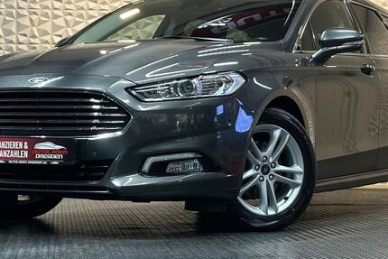 Ford Mondeo 117.841 km 11.999 € Heidenau 01809