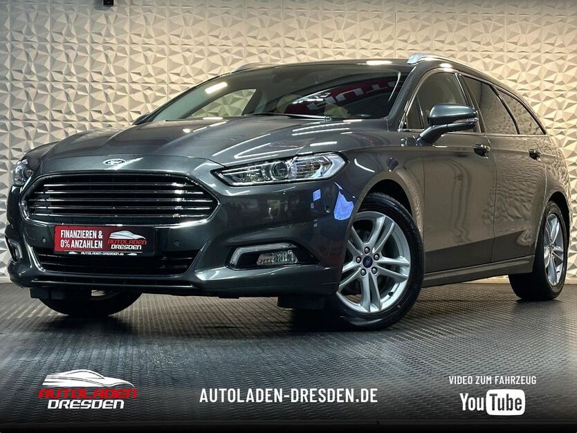 Ford Mondeo 117.841 km 11.999 € Heidenau 01809