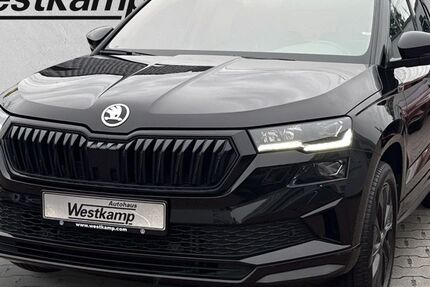 Skoda Karoq 72.800 km 28.930 &euro; Frechen 50226