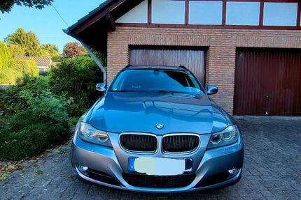BMW 320 275.000 km 7.499 &euro; Much 53804
