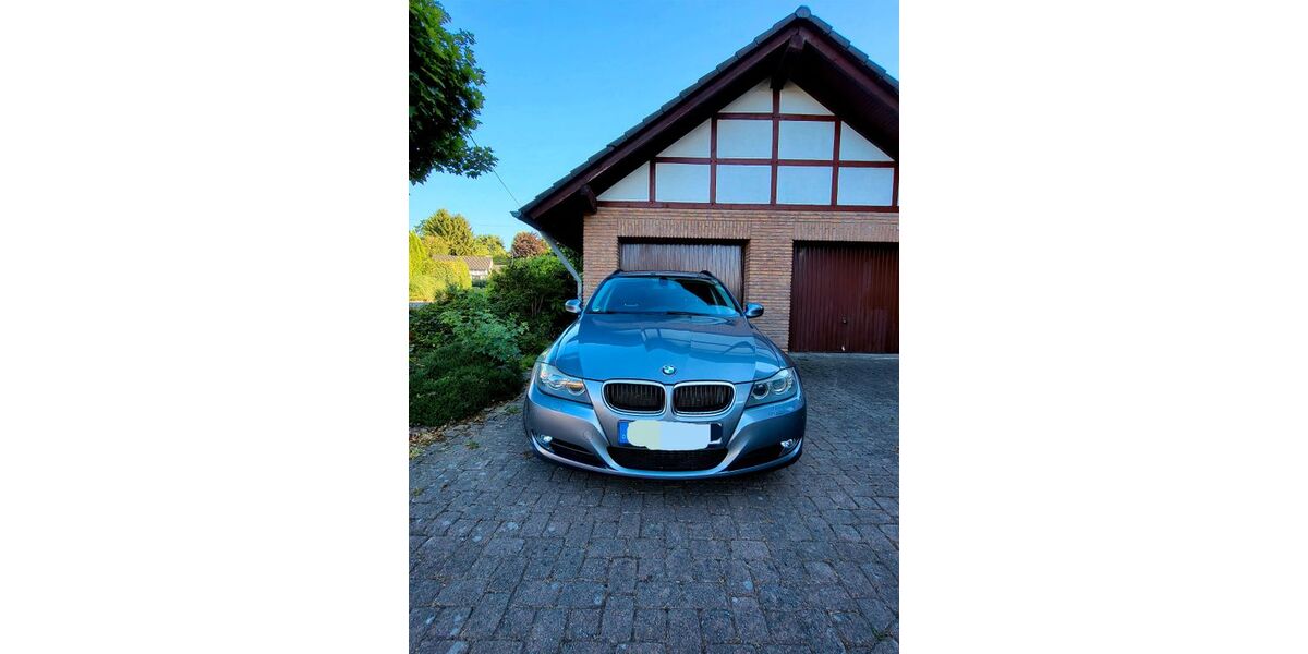BMW 320 275.000 km 7.499 &euro; Much 53804