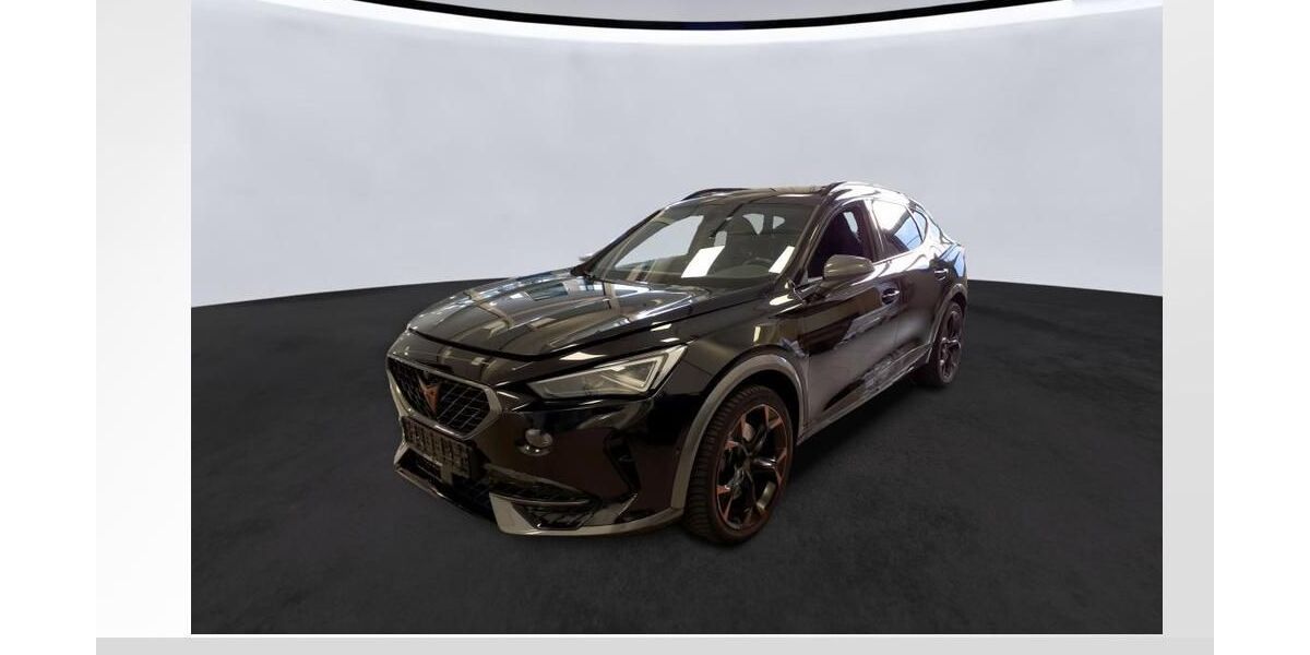 Cupra Formentor 21.150 km 29.950 &euro; Lauf an der Pegnitz 91207