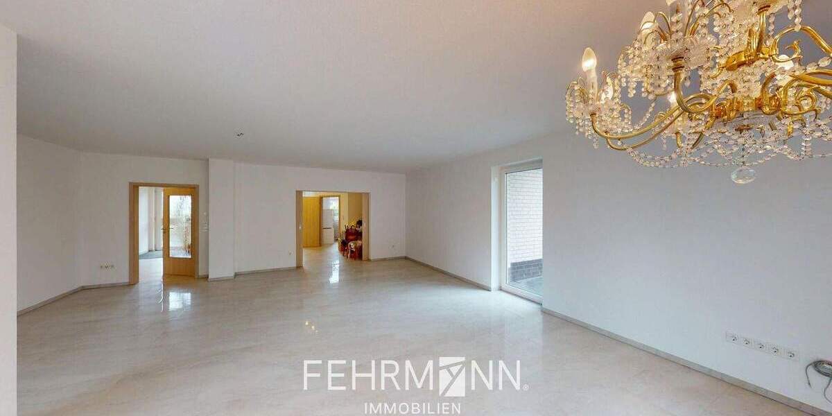 Einfamilienhaus Sögel - 6 Zimmer, 259 m&sup2;, 499.000&euro; | Angebot:25770470