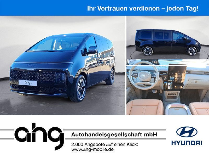 Hyundai STARIA 2.000 km 49.988 € Horb am Neckar 72160