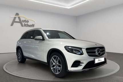 Mercedes GLC 220