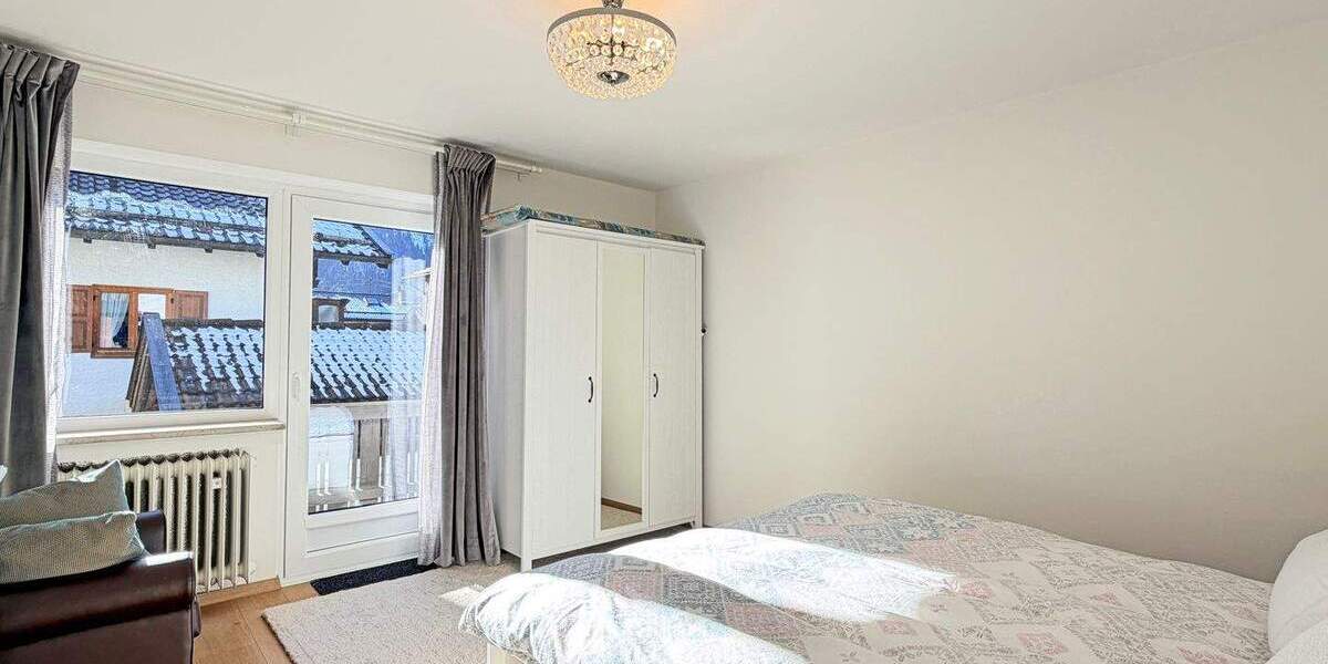 Doppelhaushälfte Mittenwald - 6 Zimmer, 725.000&euro; | Angebot:25666987