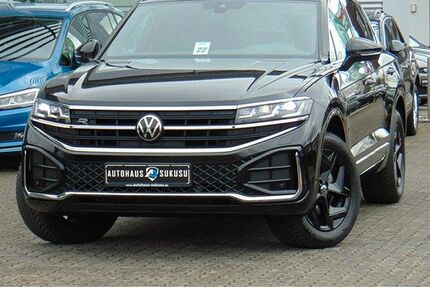VW Touareg 32.643 km 57.990 &euro; Neumünster 24537