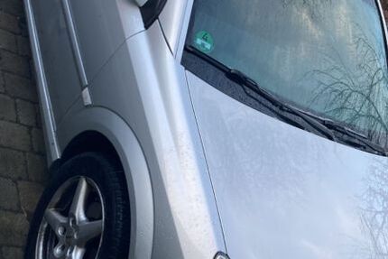 Opel Vectra 210.000 km 1.700 &euro; Oberding OT Niederding 85445