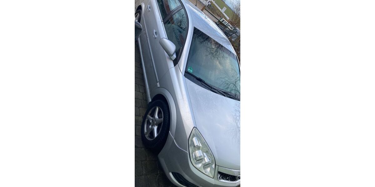 Opel Vectra 210.000 km 1.700 &euro; Oberding OT Niederding 85445