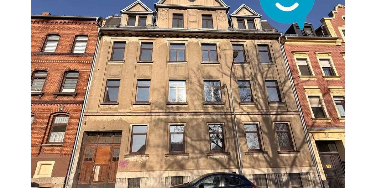 Einfamilienhaus Werdau / Leubnitz Leubnitz - 22 Zimmer, 650 m&sup2;, 240.000&euro; | Angebot:26695747
