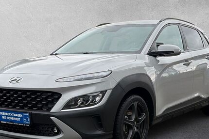 Hyundai KONA 48.100 km 22.590 &euro; Rüsselsheim 65428