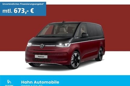 VW T7 Multivan
