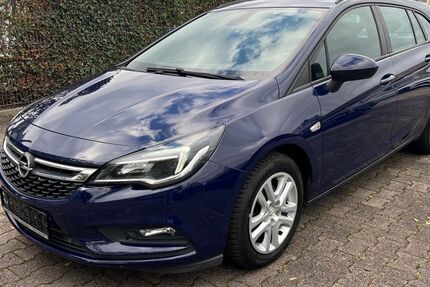 Opel Astra 132.476 km 8.800 € Sindelfingen 71065