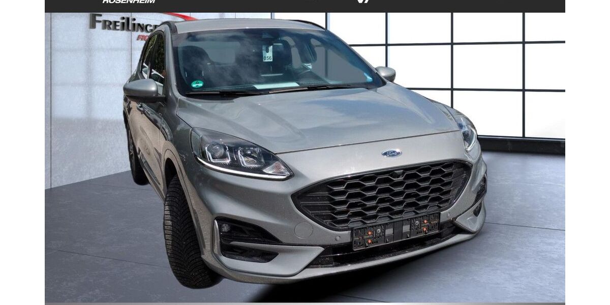 Ford Kuga 46.561 km 26.990 &euro; Rosenheim 83022