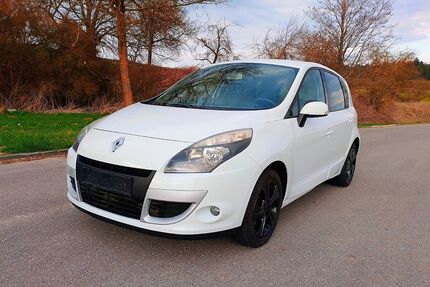 Renault Scenic 135.000 km 5.799 &euro; Rottweil 78628