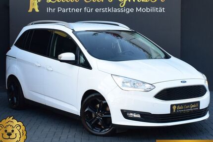 Ford C-Max 112.000 km 10.790 &euro; Ehrenkirchen 79238