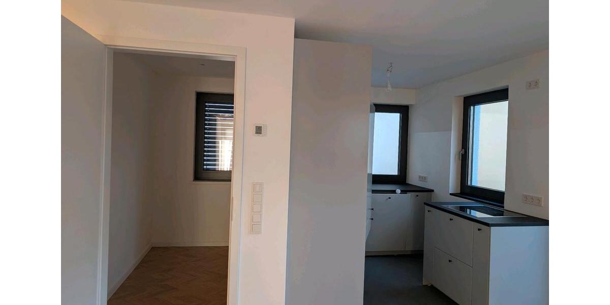 Erdgeschoßwohnung Bad Kötzting - 2 Zimmer, 80 m&sup2;, 940&euro; | Angebot:26119761