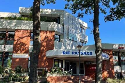 Gewerbeobjekt Buchholz in der Nordheide Buchholz - 1.548&euro; | Angebot:25821661