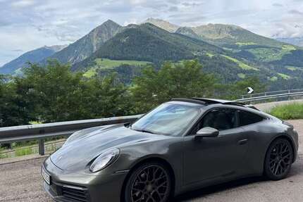 Porsche 911 97.000 km 99.000 &euro; Hamburg, Freie und Hansestadt 22419