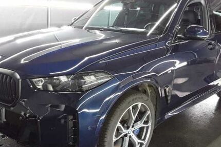 BMW X5 49.852 km 72.980 &euro; Kassel 34123