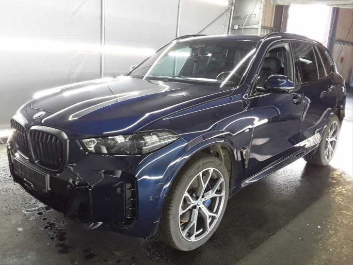 BMW X5 49.852 km 72.980 &euro; Kassel 34123
