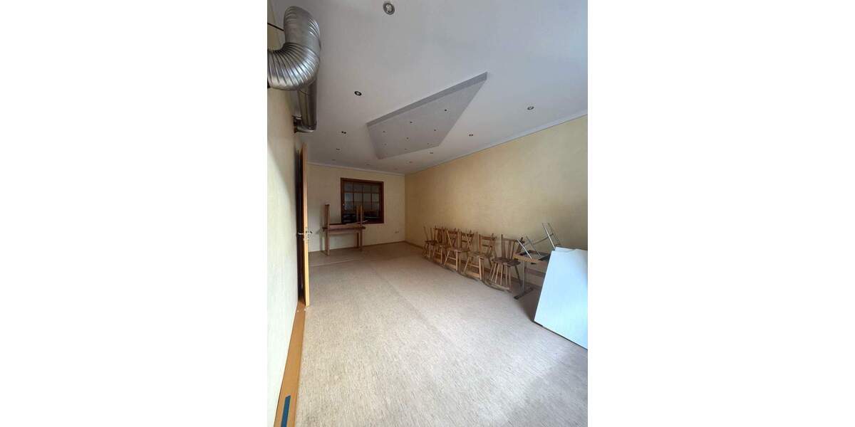 Gewerbeobjekt Zellingen Duttenbrunn - 129.000&euro; | Angebot:25862490